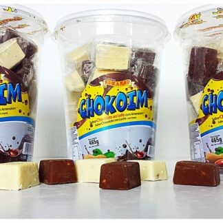 Choco Huevo Sorpresa Unicornio – Wishimpex S.A.